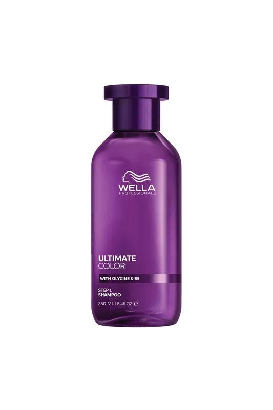 Wella Professionals Ultimate Colour Shampoo, 100ml