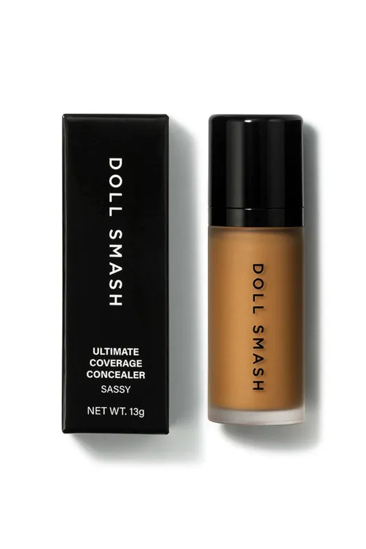 Debenhams Ultimate Coverage Concealer in Sassy - Sassy