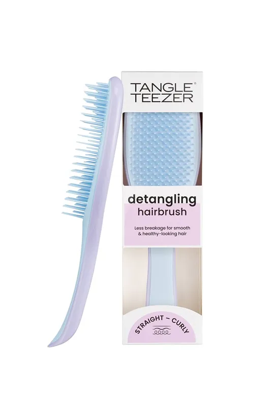 Tangle Teezer The Ultimate Detangler Brush in Clear - Clear