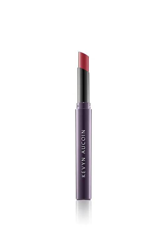 Kevyn Aucoin Women's Unforgettable Cream Lipstick 2g in Bloodroses Bloodroses 2G