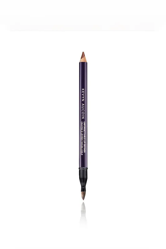 Kevyn Aucoin Women's Unforgettable Lip Definer in Carnal Carnal