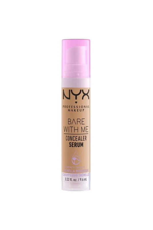 Debenhams Bare With Me Concealer Serum in Medium - Medium