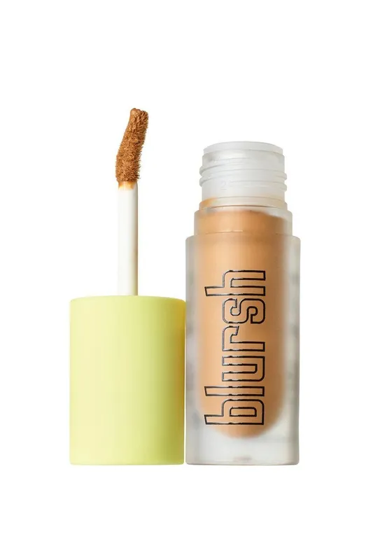 Debenhams Unisex Blursh Bronzed Liquid Bronzer in Shady Business Shady Business One Size female