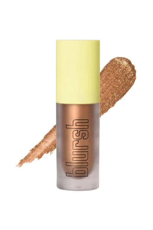 Debenhams Blursh Lights Liquid Highlighter in Coppa Cool - Coppa Cool