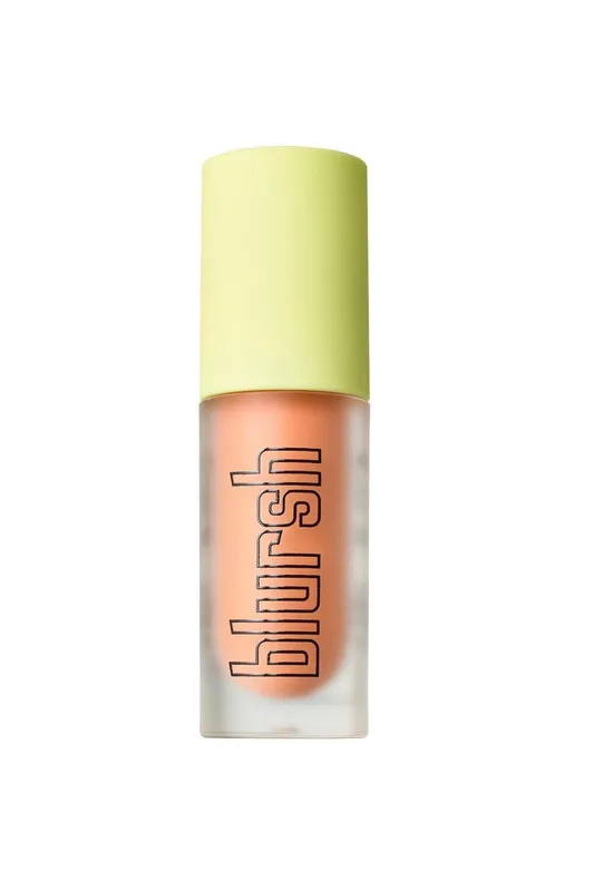 Made by Mitchell Blursh Liquid Blusher in Melon Sorbet Melon Sorbet