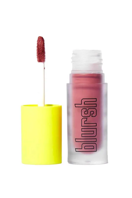Made by Mitchell Blursh Liquid Blusher in Very Berry Very Berry