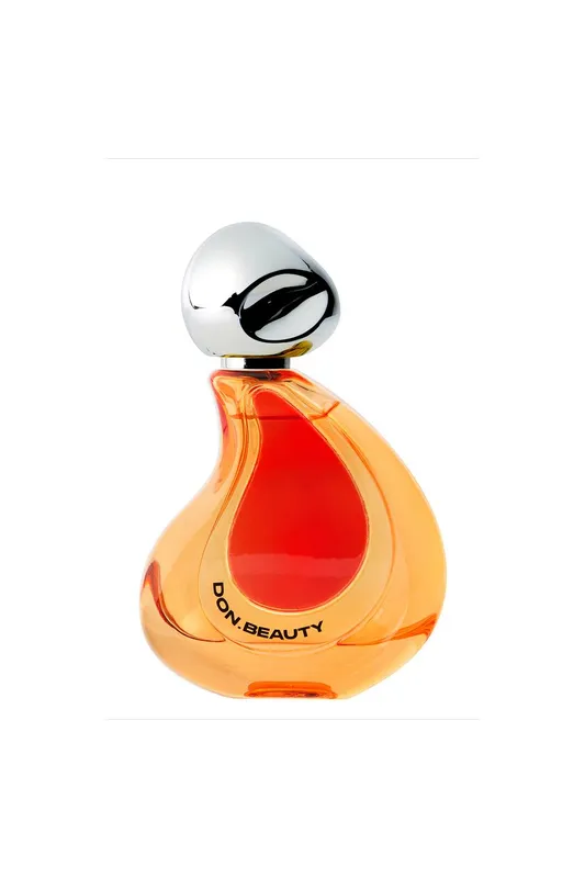 Don.Beauty Burning Tonka Eau De Parfum 50ml in Misc Misc 50ml