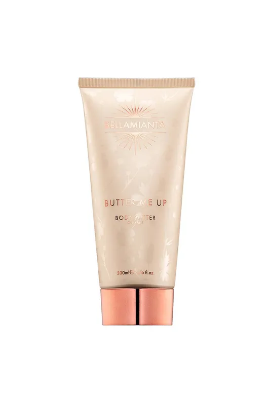 Debenhams Butter Me Up Body Butter 200ml - Multicolor
