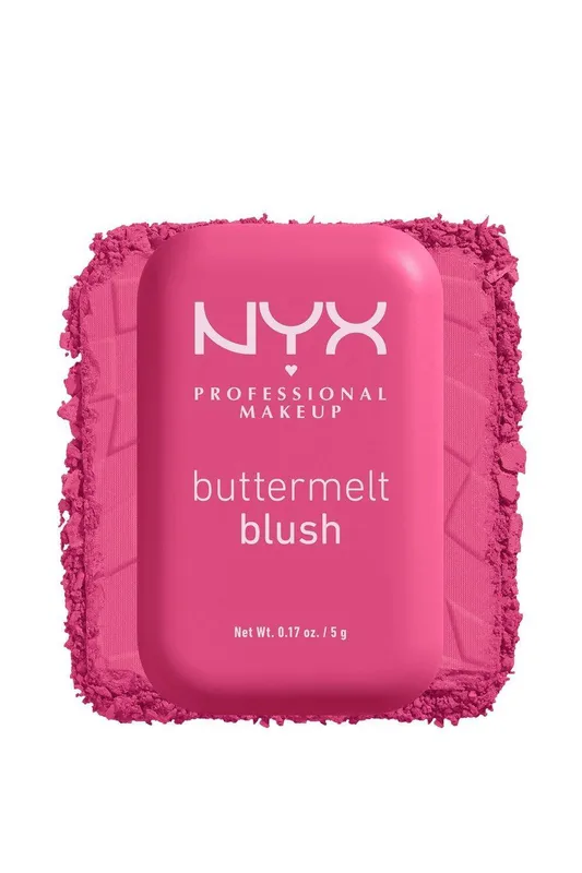 Debenhams Unisex Buttermelt Blush Powder Blush in Butta/Time Size: 5G Butta/Time female