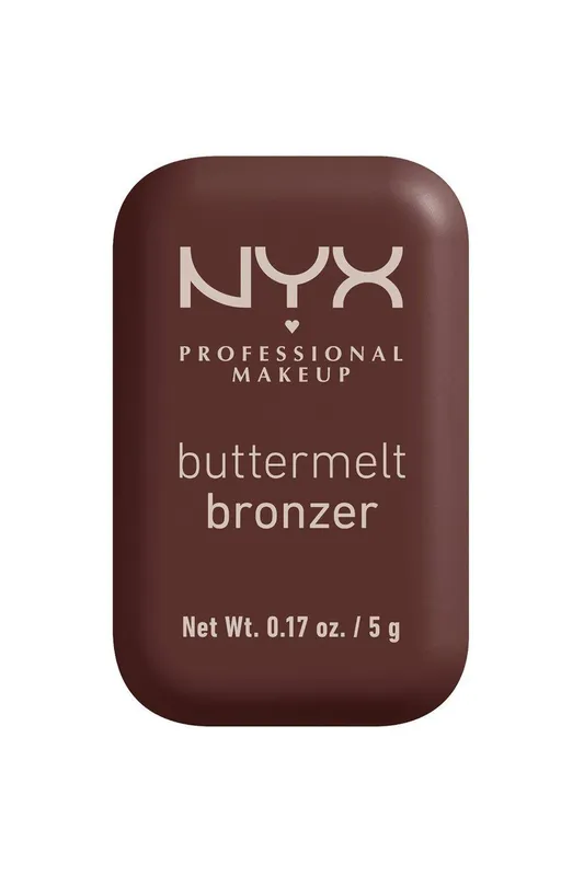 Debenhams Unisex Buttermelt Bronzer Powder Bronzer 5g in Butta Than U Butta Than U 5G female