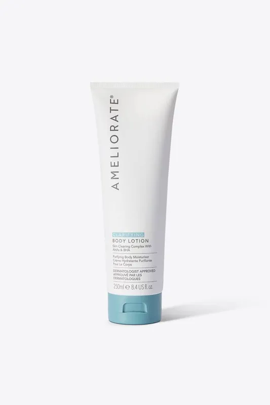 Debenhams Clarifying Body Lotion 300ml - Multicolor