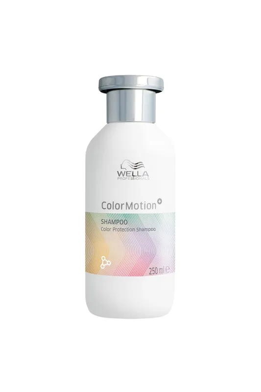 Wella Professionals ColorMotion+ Shampoo, 250ml