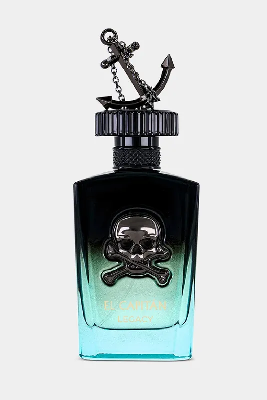 Debenhams Unisex El Capitan Legacy in Misc Size: 100ml Misc 100ml female