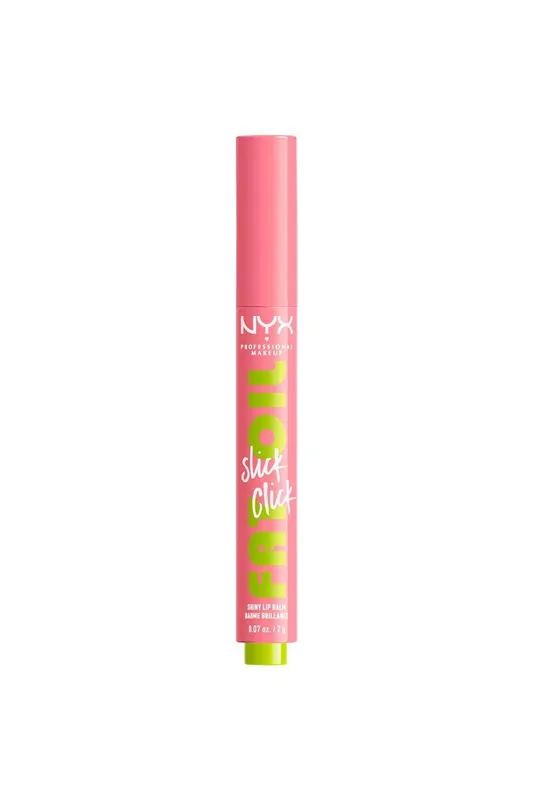 Debenhams Unisex Fat Oil Slick Click Lip Balm 2g in Clout Clout female