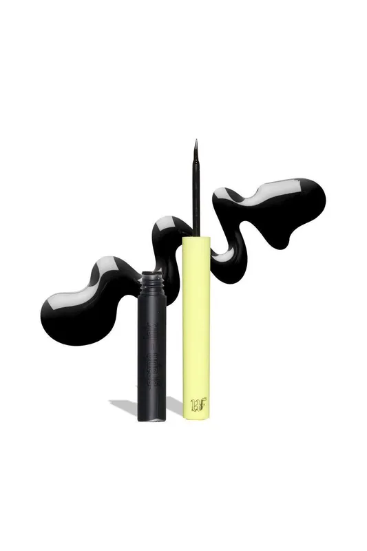 Debenhams Graph-Ink Liner in Black Milk - Black Milk - Size: One Size
