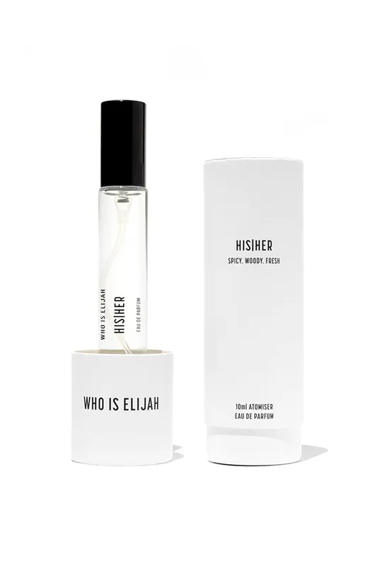 Debenhams Unisex His Her Eau De Parfum 10ml in Misc Misc female