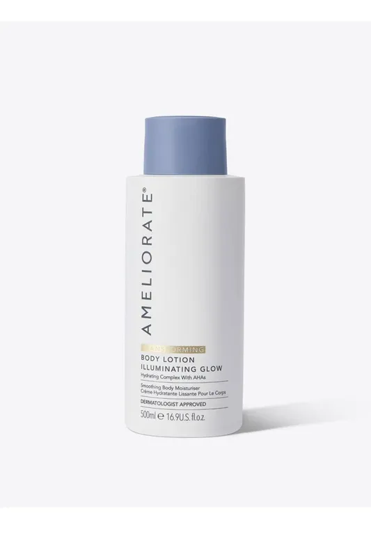Debenhams Illuminating Glow Transforming Body Lotion Size: 500ml - Multicolor - Size: 500ml