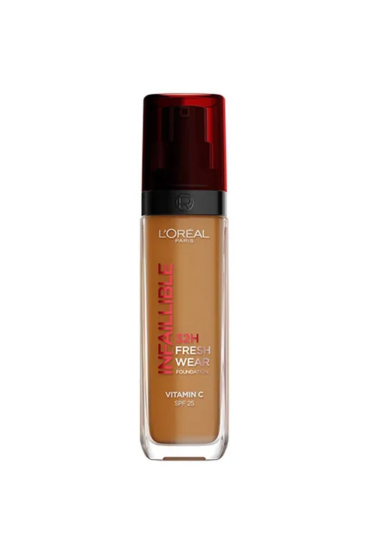 L'Oréal Paris Infaillible 32H Fresh Wear Foundation Size: 30ml 30ml