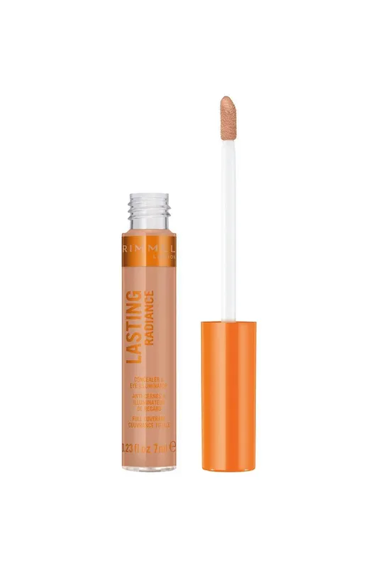 Rimmel London Lasting Radiance concealer in 17 Fawn 17 Fawn