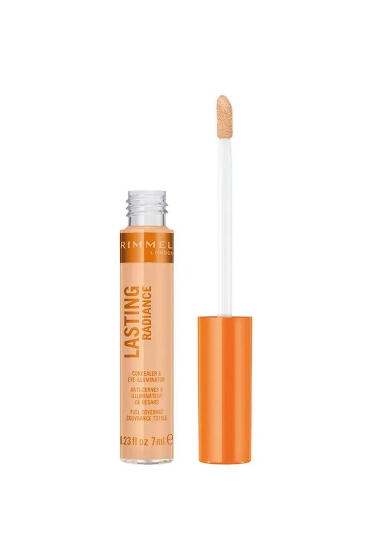 Debenhams Unisex Lasting Radiance concealer in Soft Beige Soft Beige female