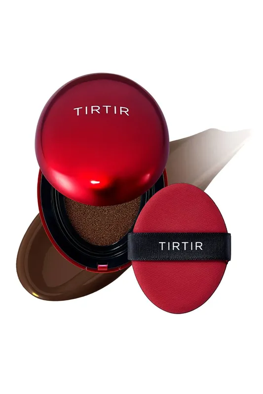 Tirtir Mask Fit Red Mini Cushion 4.5g in 51N Fudge 51N Fudge