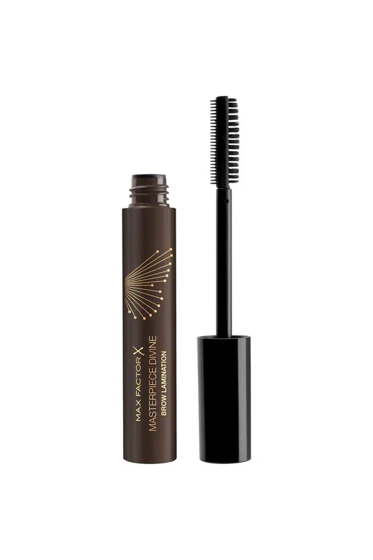 Debenhams Unisex Masterpiece Divine Brow Lamination in Dark Size: 7ml Dark female