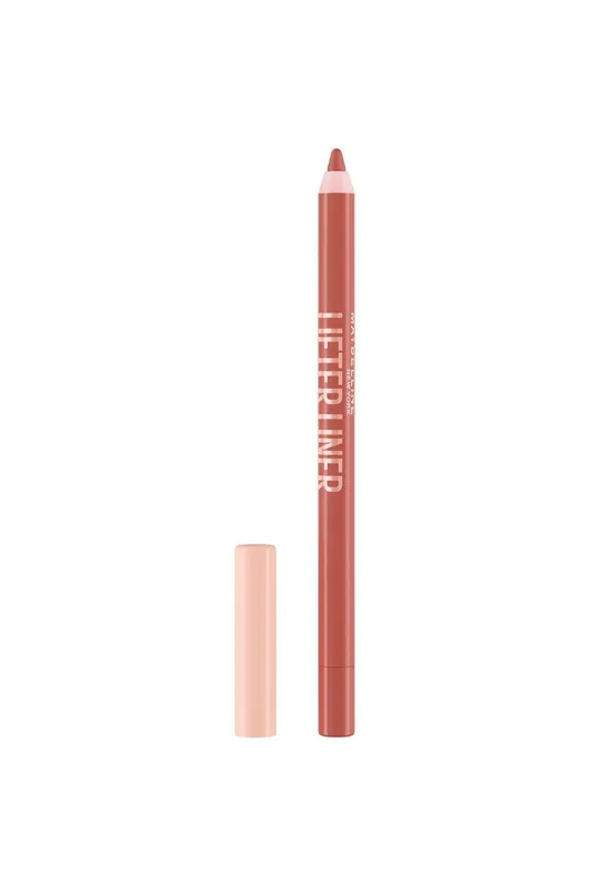 Maybelline Lifter Liner Lip Liner with Hyaluronic Acid in Out Of Line Out Of Line
