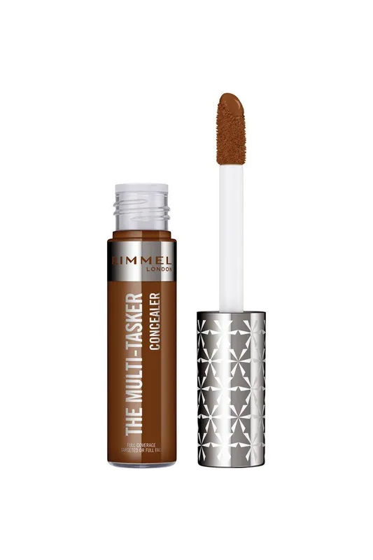 Rimmel London Multi-Tasker Concealer 10ml in Tiramisu Tiramisu