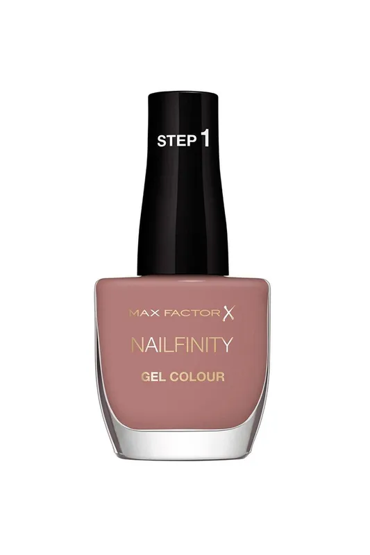 Debenhams Unisex Nailfinity Gel Nail Polish in Standing Ovation 215 Size: 8ml Standing Ovation 215 8ml female