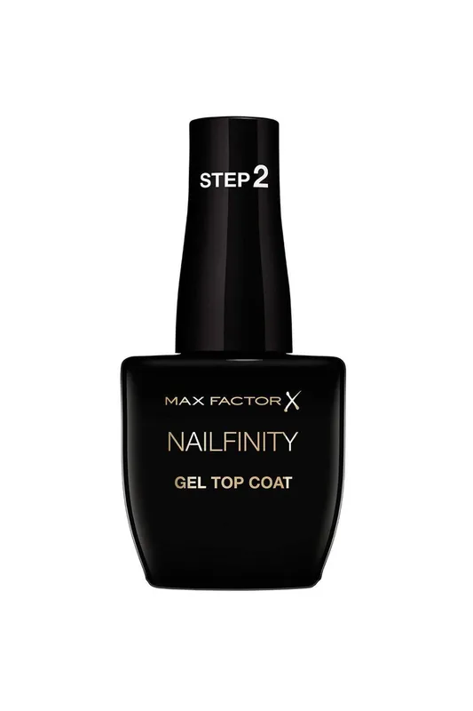 Debenhams Unisex Nailfinity Gel Nail Polish in The Finale 100 Size: 8ml The Finale 100 8ml female