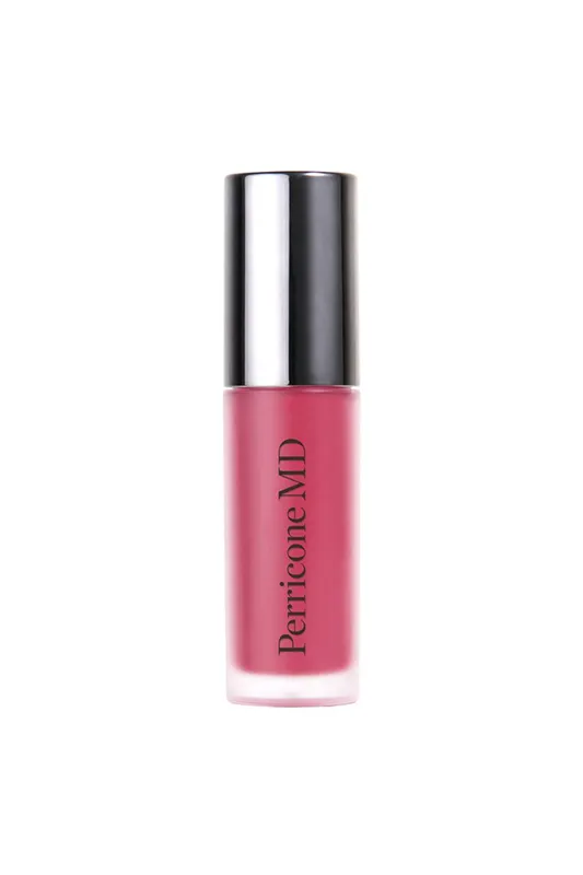 Debenhams Unisex No Makeup Lip Oil in Plum Plum female