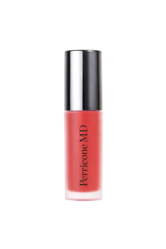 Debenhams Unisex No Makeup Lip Oil in Raspberry Raspberry female