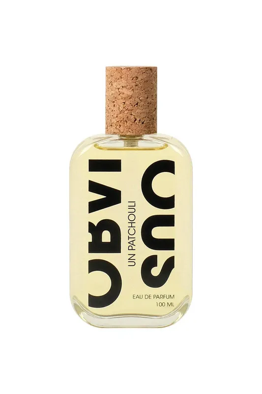 Debenhams Obvious Un Patchouli Eau De Parfum 100ml - Multicolor