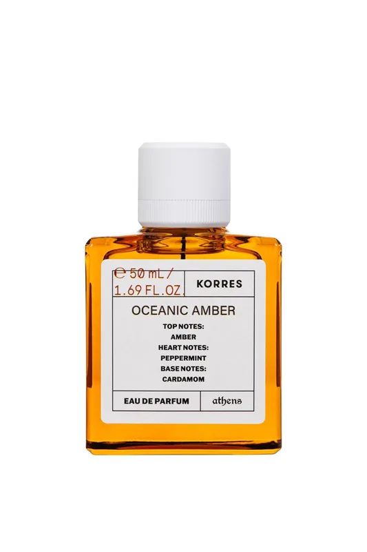 Debenhams Unisex Oceanic Amber Eau De Parfum 50ml in Misc Misc female