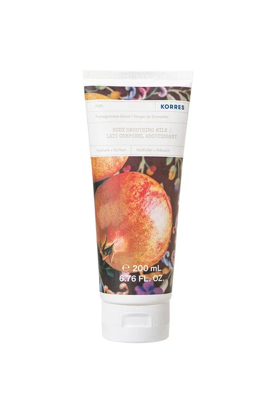 Debenhams Unisex Pomegranate Body Milk in Misc Size: 200ml Misc female