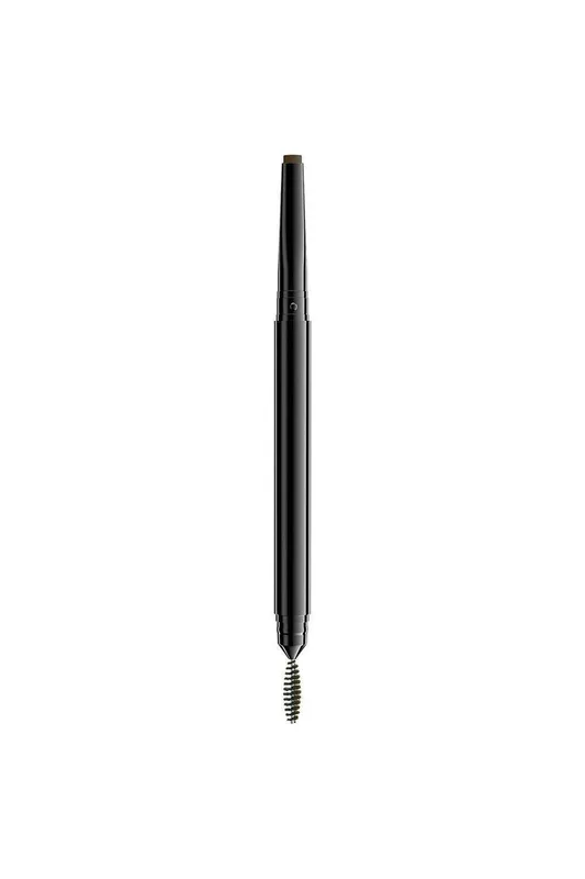 Debenhams Unisex Precision Brow Pencil in Espresso Espresso One Size female