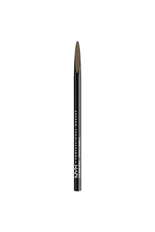 Nyx Professional Makeup Precision Brow Pencil in Taupe Taupe