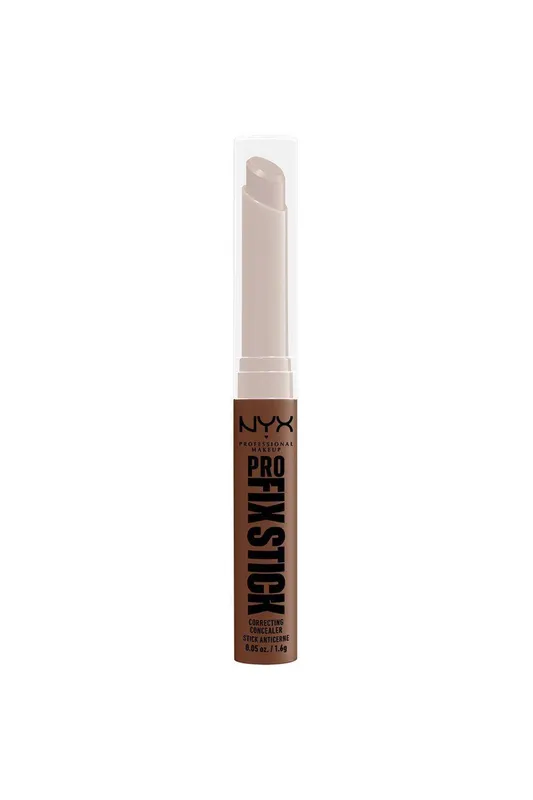 Nyx Professional Makeup Pro Fix Stick Correcting Concealer Stick in Cocoa Size: 1.6g Cocoa 1.6g