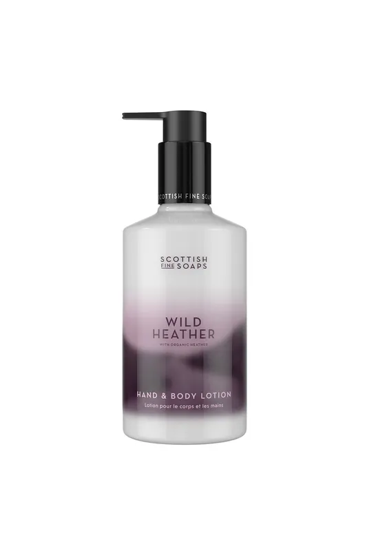 Debenhams Pump Bottle Hand & Body Lotion 300ml - Multicolor