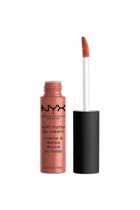 Debenhams Soft Matte Lip Cream in Cannes - Cannes
