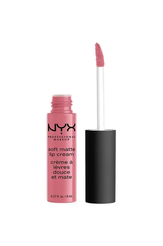 Nyx Professional Makeup Soft Matte Lip Cream in Istanbul Istanbul