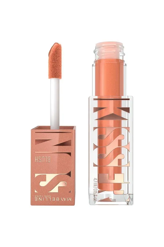 Debenhams Sunkisser Liquid Highlighter Blush 4.7ml in Downtown Rush - Downtown Rush
