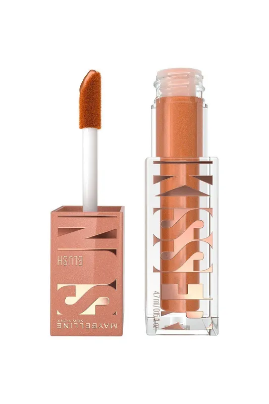 Debenhams Sunkisser Liquid Highlighter Blush 4.7ml in Summer In The City - Summer In The City
