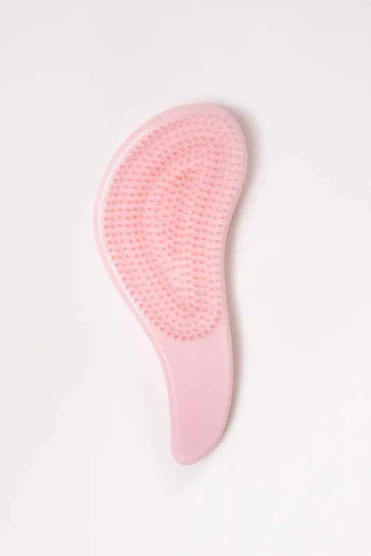 Debenhams Tangle Teaser in Pink - Pink - Size: One Size