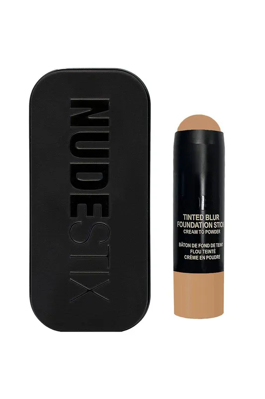 Debenhams Unisex Tinted Blur Stick Foundation in Medium 5 Medium 5 One Size female