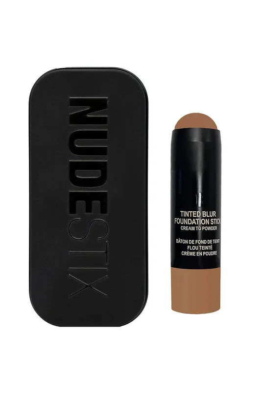 Nudestix Tinted Blur Stick Foundation in Medium 7 Medium 7