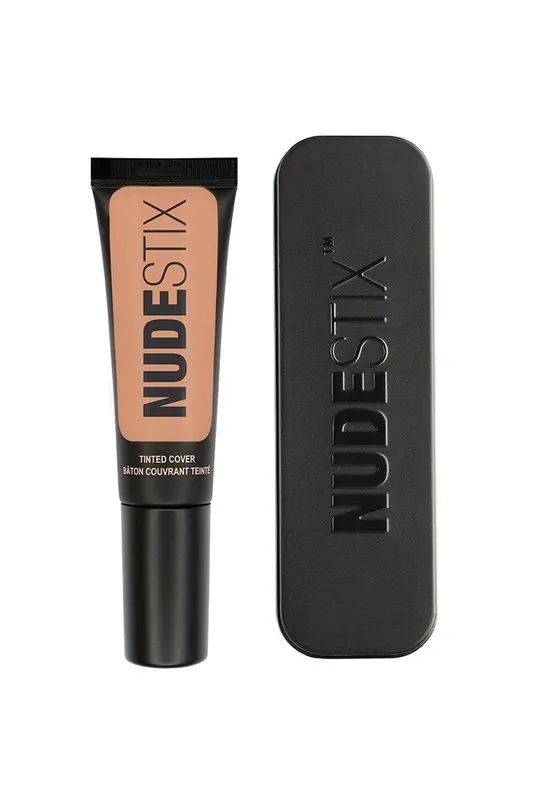 Debenhams Unisex Tinted Cover Foundation in Nude 5 Nude 5 female