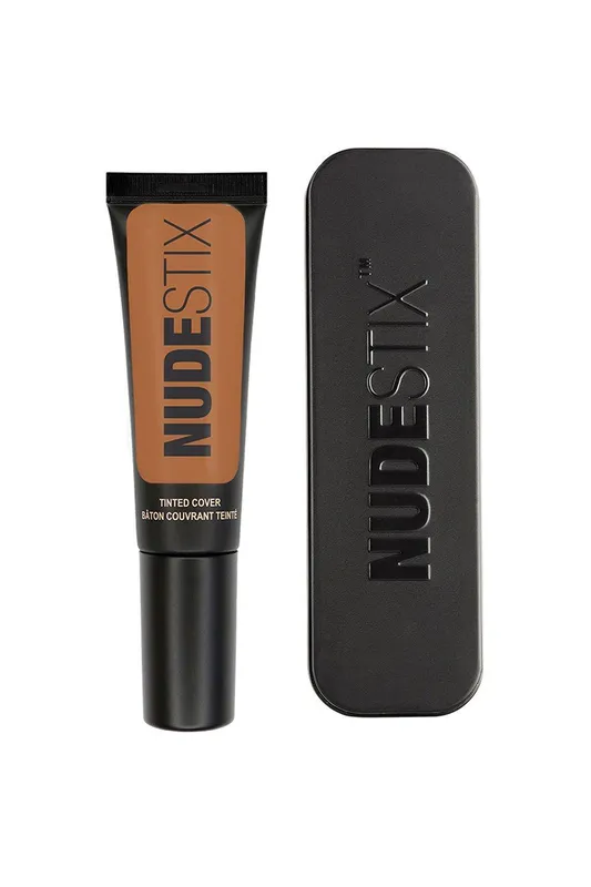 Debenhams Tinted Cover Foundation in Nude 8 - Nude 8