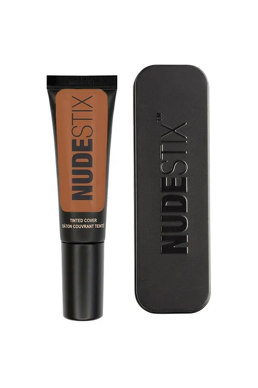 Debenhams Tinted Cover Foundation in Nude 9 - Nude 9