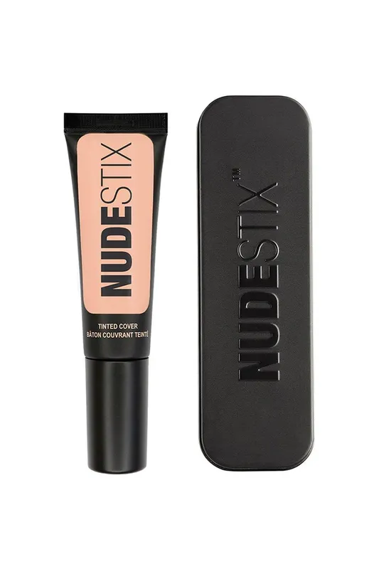 Debenhams Tinted Cover Foundation in Nude 2.5 - Nude 2.5